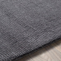 Mystique Wool Grey Rug