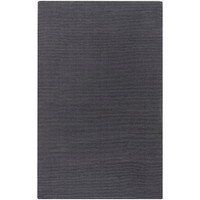 Mystique Wool Grey Rug