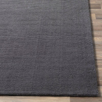 Mystique Wool Grey Rug