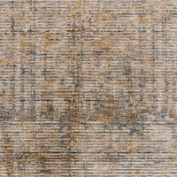 Naila Abstract Beige Blue Rug