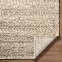 Tahoe II Global Wool Tan Rug