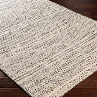 Mardin Global Wool Beige Rug