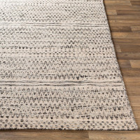 Mardin Global Wool Beige Rug
