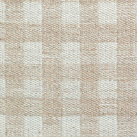 Mardin Global Wool Tan Rug