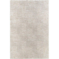 Masterpiece Modern Graphic Grey Rug