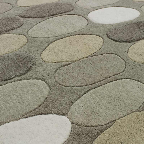 Sofia Natural Matrix Rug