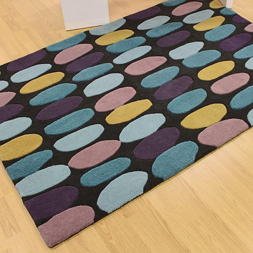 Sofia Multi Matrix Rug