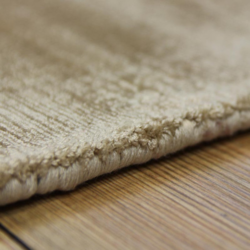 Blade Champagne Rugs