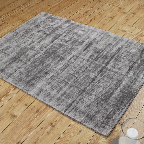 Blade Silver Rugs