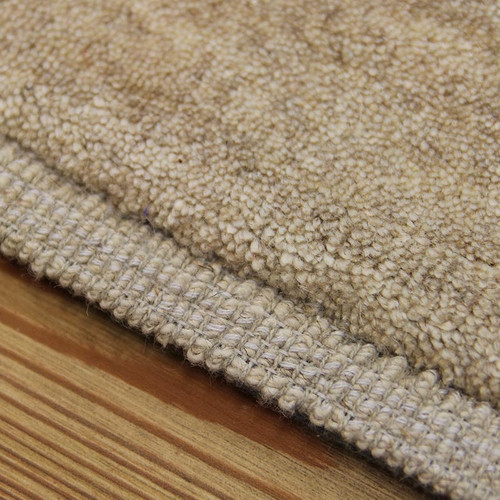 Linley Rugs Beige Colour