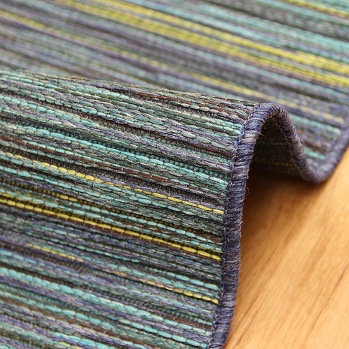 Brighton Rug Purple Haze