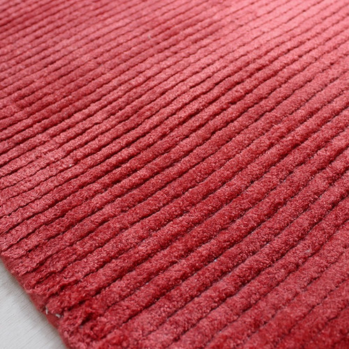 Reko Rug Red