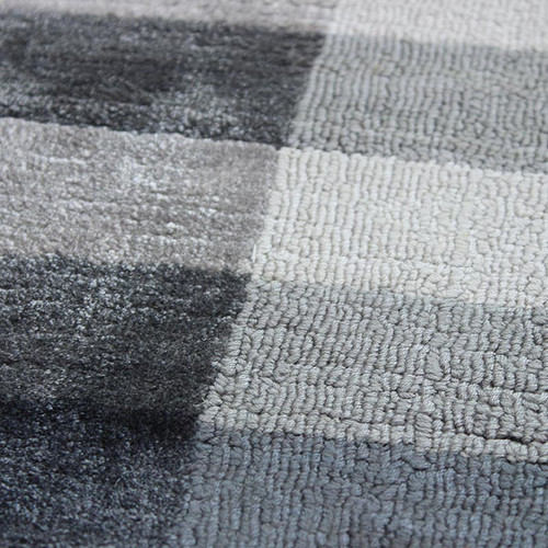 Deco Rug Graphite