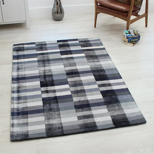 Deco Rug Graphite