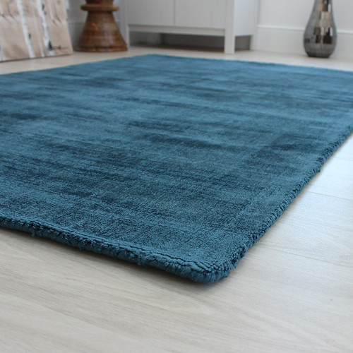 Blade Rug Teal