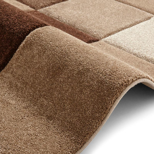 Brooklyn Rug 646 Beige Brown
