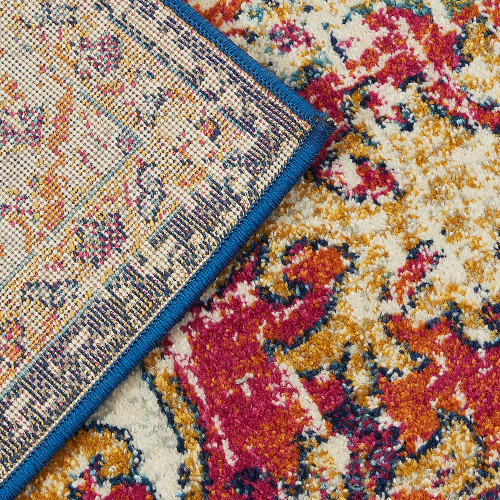 Nova Rug NV12 Persian Multi