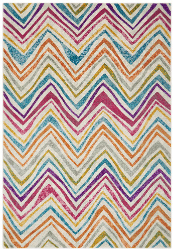 Nova Rug NV21 Rhythm Multi
