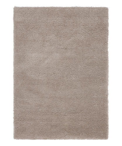 Lulu Soft Touch Rug Stone
