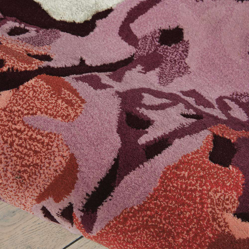 Prismatic Rug PRS01 Multicolour