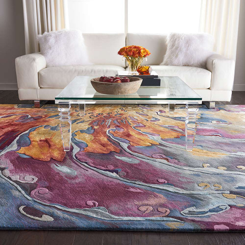 Prismatic Rug PRS08 Multicolour