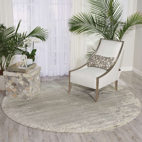 Bone Twilight Rug Ambiance TWI06