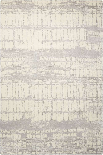 Ivory Twilight Rug Abstract TWI10