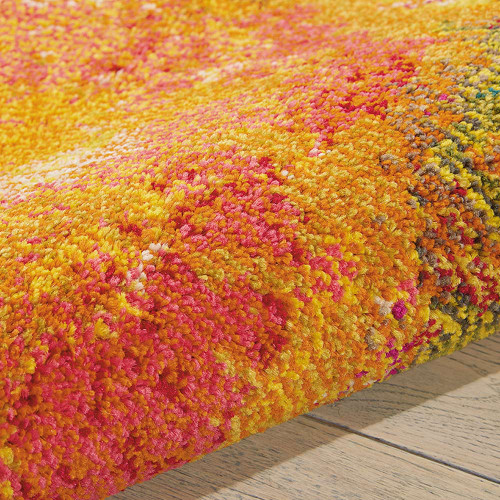 Celestial Rug CES04 Palt