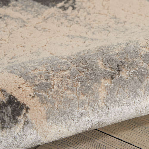Kathy Ireland Rug KI1354 Heritage Beige