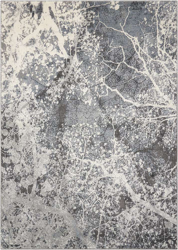 Forest Maxell Rug MAE11 Grey