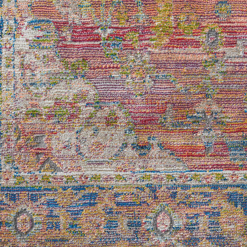 Ankara Global Rug ANR01 Multi Persian