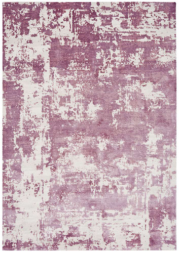 Astral Rug AS05 Heather 3D Abstract Style
