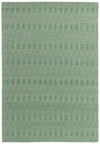 Sloan Green Rug