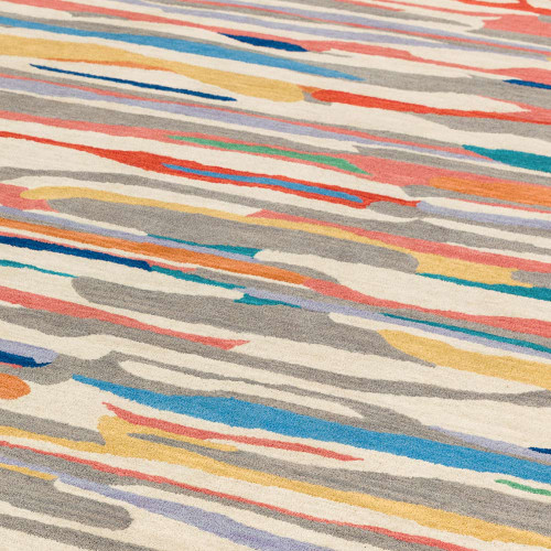 Matrix 72 Ping Multi Rug