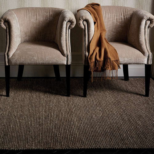 Katherine Carnaby Coast Taupe Rug