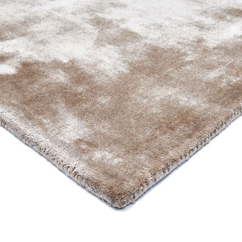 Katherine Carnaby Chrome Barley Rug