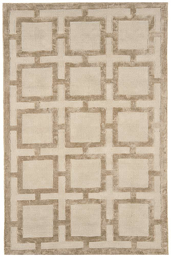 Katherine Carnaby Eaton Gold Rug