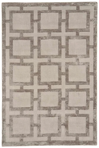 Katherine Carnaby Eaton Mocha Rug