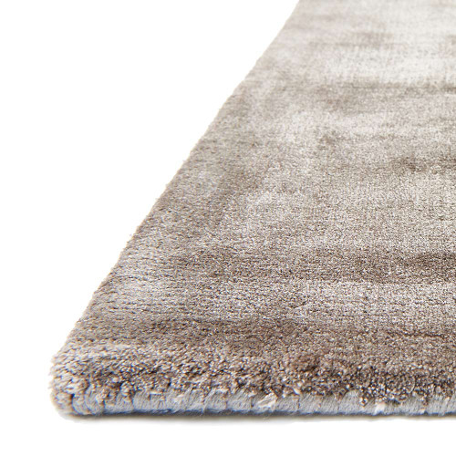 Katherine Carnaby Chrome Taupe Rug