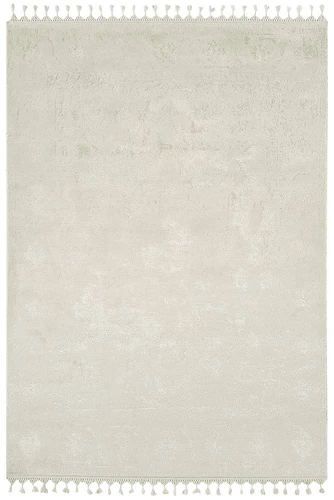 Katherine Carnaby Vintage White Rug