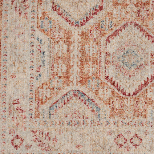 Homestead HMS01 Brick Rug