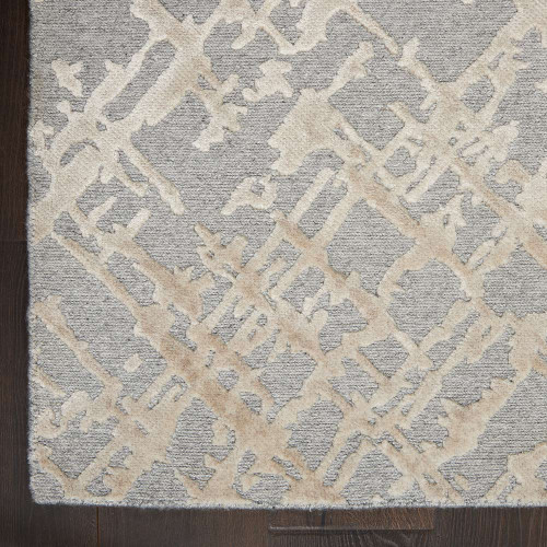 Divine DIV10 Sand Storm Rug