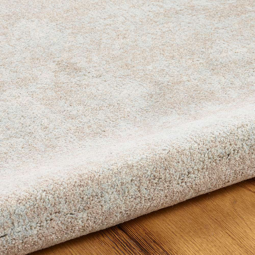 Mink Blue Rug Chamonix