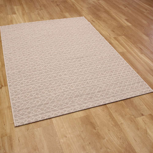 High Line Natural Wool Rug 2007 96