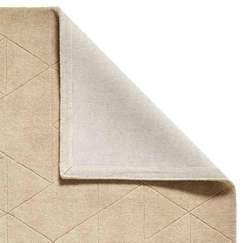 Kasbah KB2025 Beige Rug