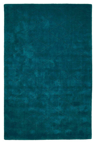 Kasbah KB2025 Jewel Green Rug