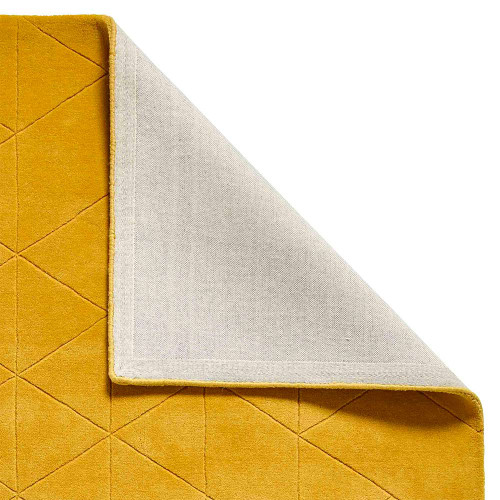 Kasbah KB2025 Ochre Rug