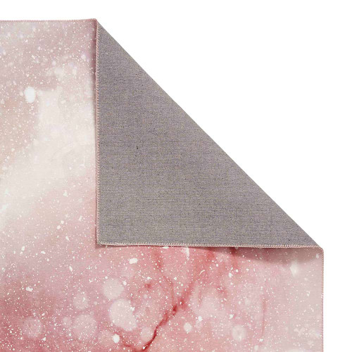 Michelle Collins OS0077 Rose Rug