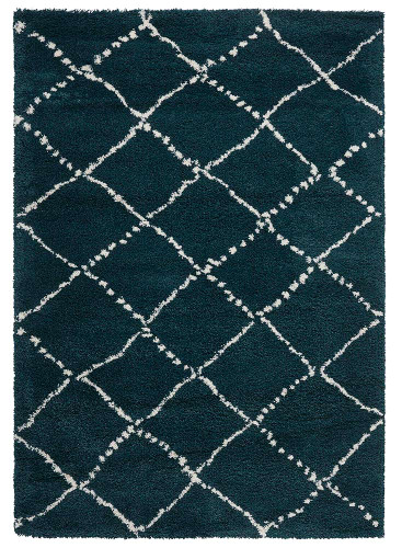 Royal Nomadic 5413 Dark Green Rug