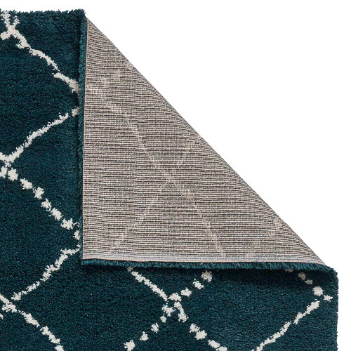 Royal Nomadic 5413 Dark Green Rug